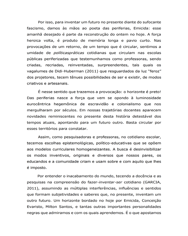 editorial